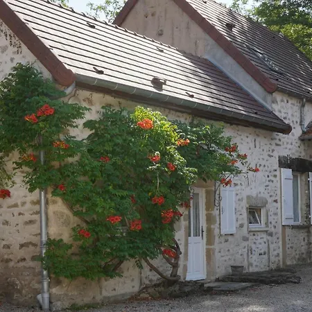 Domaine Les Bertrands Bed & Breakfast Couches Exterior photo