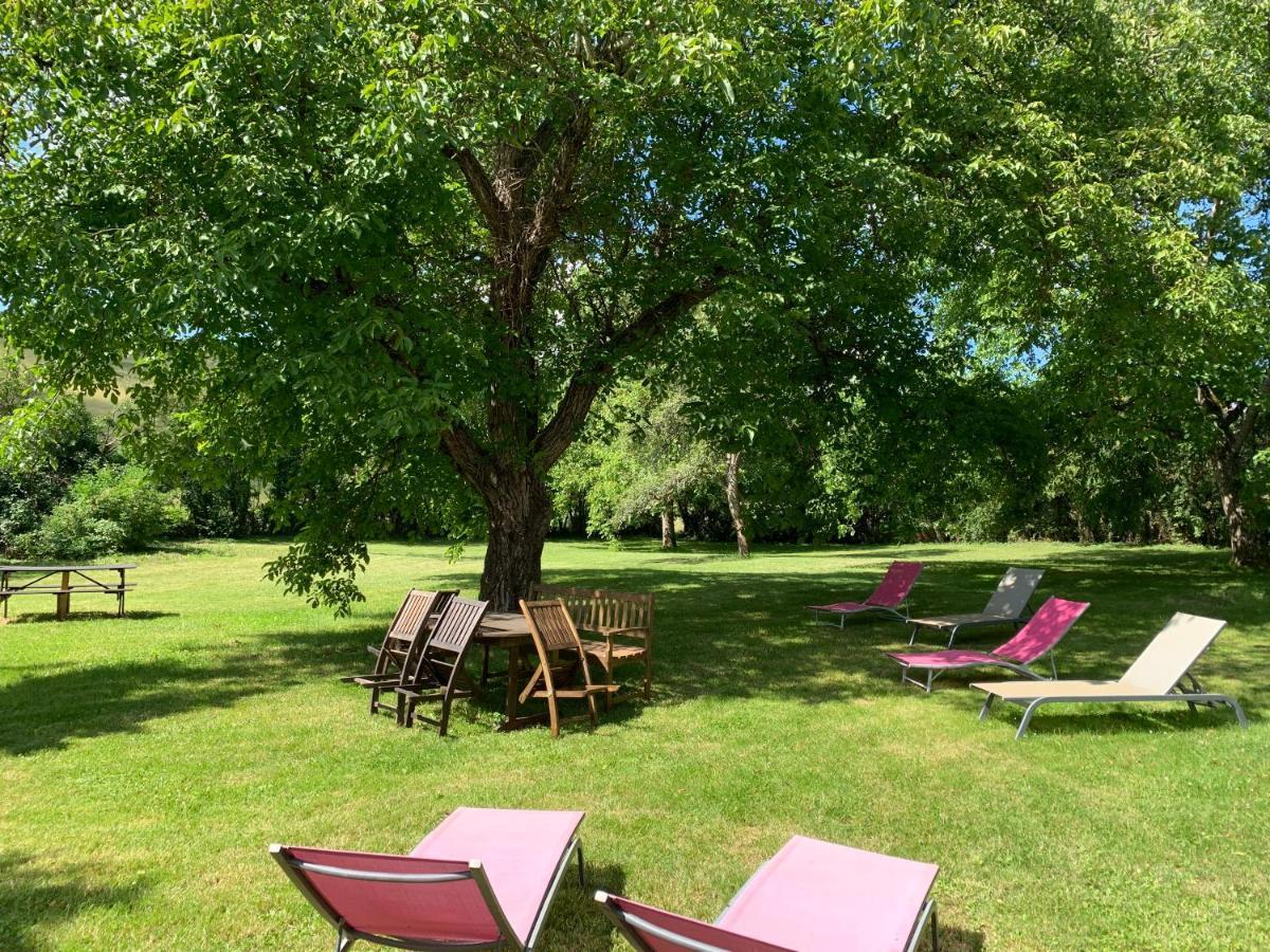 Domaine Les Bertrands 2*