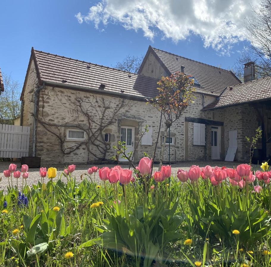 Bed & Breakfast Domaine Les Bertrands 2*
