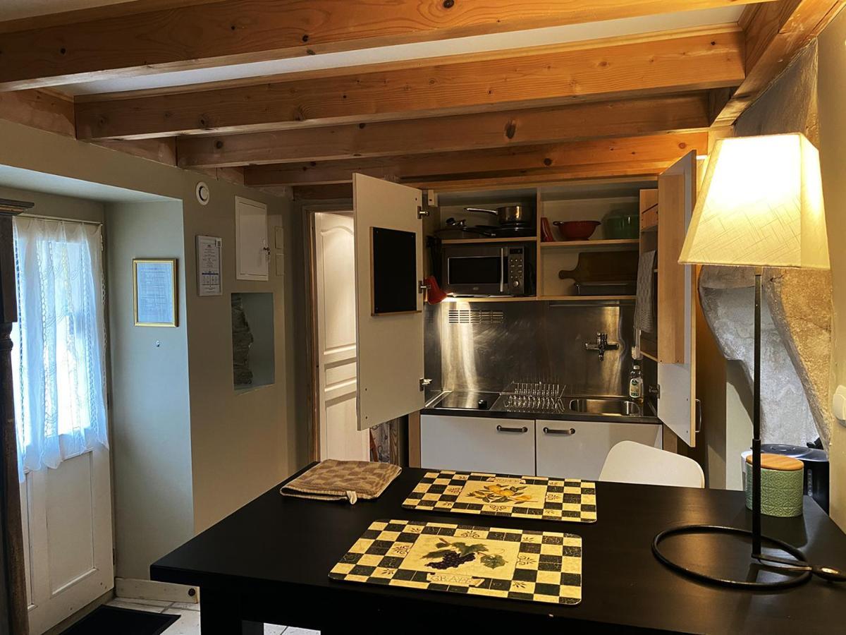 Domaine Les Bertrands Bed & Breakfast 2*