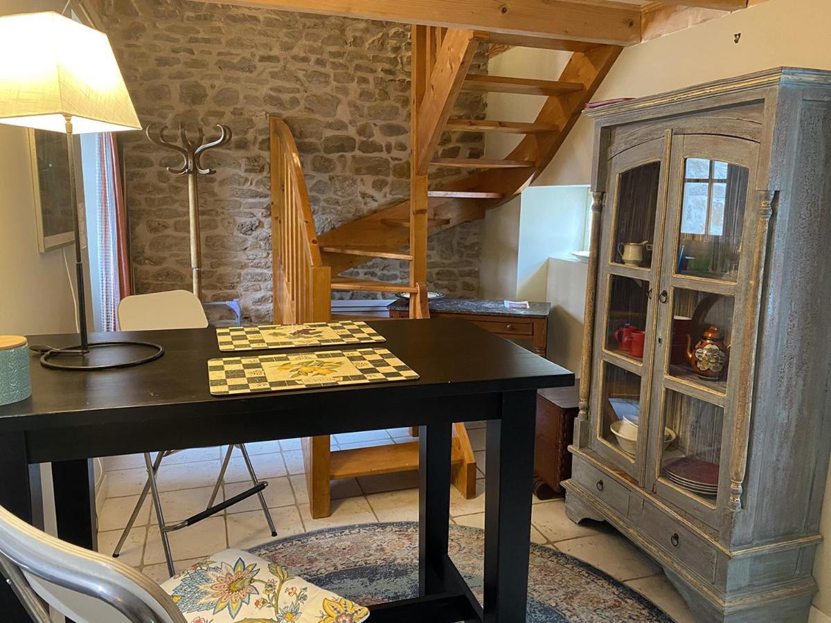 Domaine Les Bertrands Bed & Breakfast