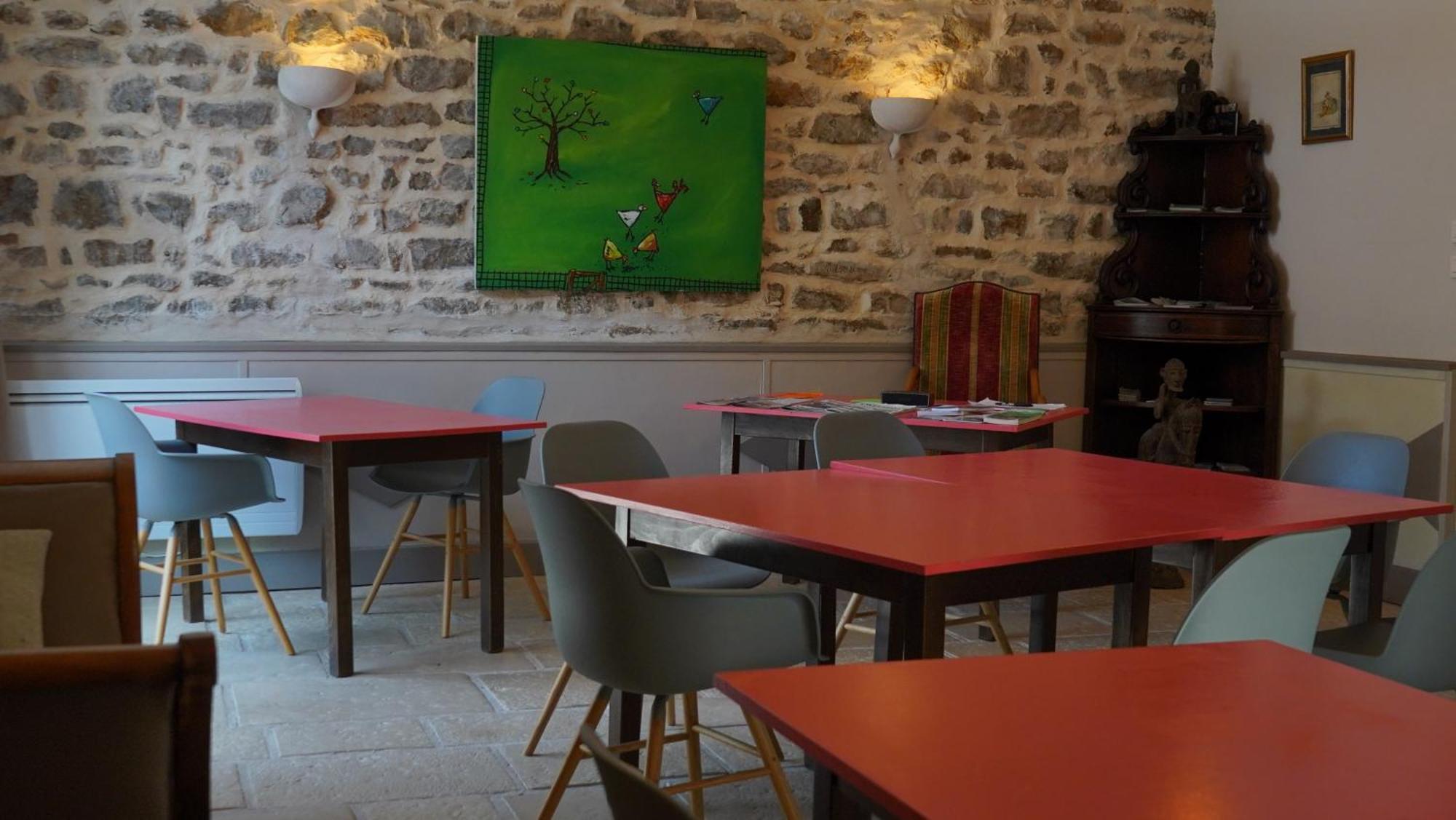 Domaine Les Bertrands Couches