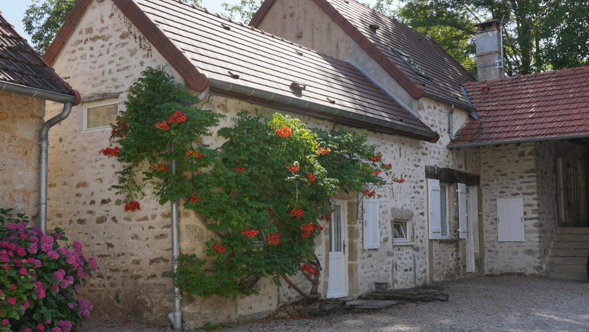 Domaine Les Bertrands 2* Couches