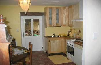 Bed & Breakfast Domaine Les Bertrands Couches