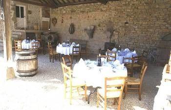 Domaine Les Bertrands 2* Couches