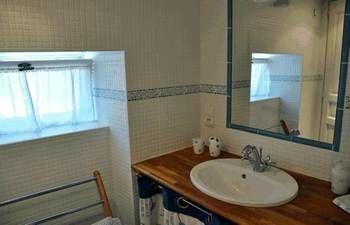 Bed & Breakfast Domaine Les Bertrands Couches