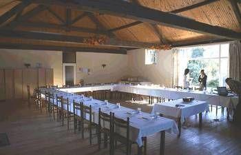 Bed & Breakfast Domaine Les Bertrands 2*
