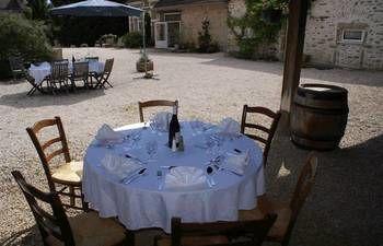 Domaine Les Bertrands 2*
