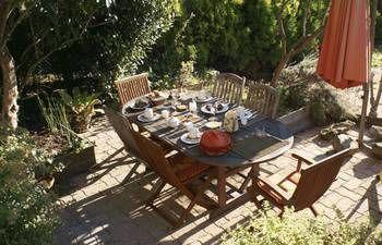 Bed & Breakfast Domaine Les Bertrands